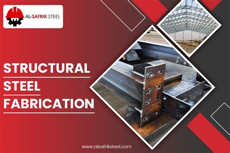 steel fabrication company